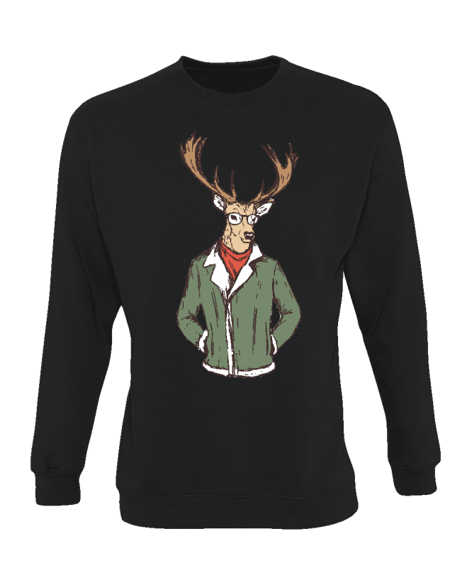 Elk man2 Elk man2